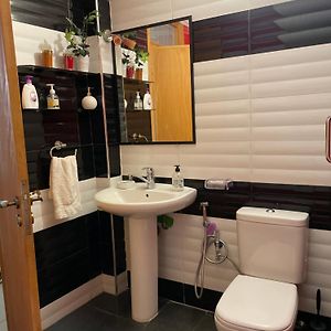 Appartement met Twee Slaapkamers